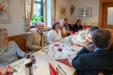 Vortrag des BJM